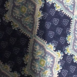 Meet your Posher, Maritza